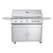 RCS 40" Premier Freestanding Grill