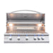 Solid Stainless Steel Cooking Grids &amp; Warming Rack