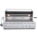 Heavy-duty Stainless Steel Cooking Grids