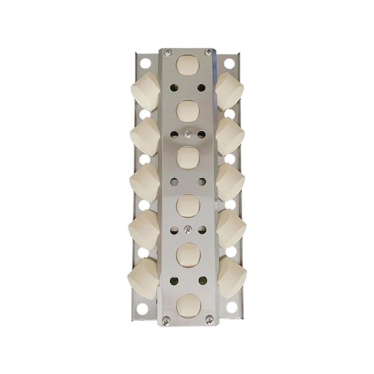 High-quality Stainless Steel&nbsp;Burner Zone Separators