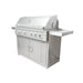 Built with Sure-Strike Ignition System