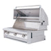 Featuring the RCS 42" ARG Built-In Gas Grill.