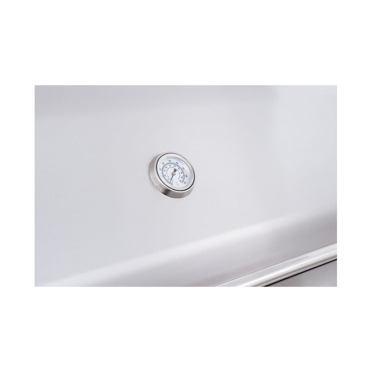 Featuring the RCS 42" ARG Built-In Gas Grill.