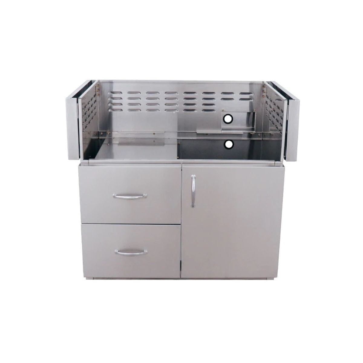 The RCS 42" ARG Freestanding Cart is an amazing product you should buy for your RCS grill.