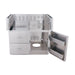 The RCS 42" ARG Freestanding Cart is an amazing product you should buy for your RCS grill.