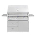The RCS 42" ARG Freestanding Cart is an amazing product you should buy for your RCS grill.