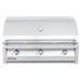 Good advantages RCS 42" ARG Freestanding Grill can offer.