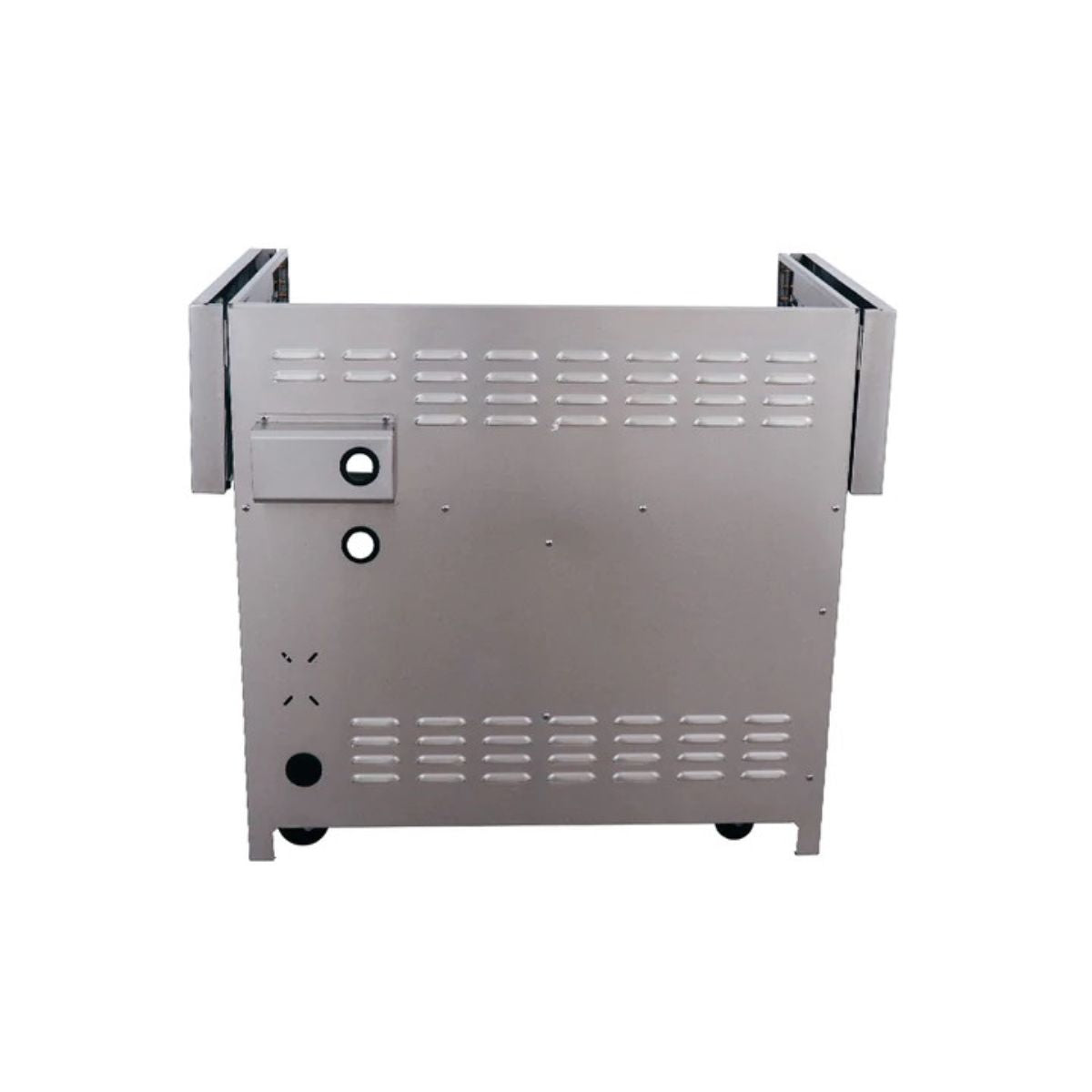 Good advantages RCS 42" ARG Freestanding Grill can offer.