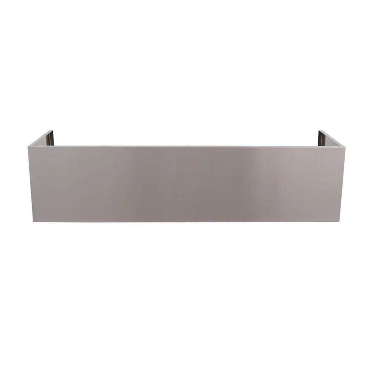 RCS 48" Vent Hood Duct Cover