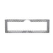 The 48" Vent Hood Mounting Template