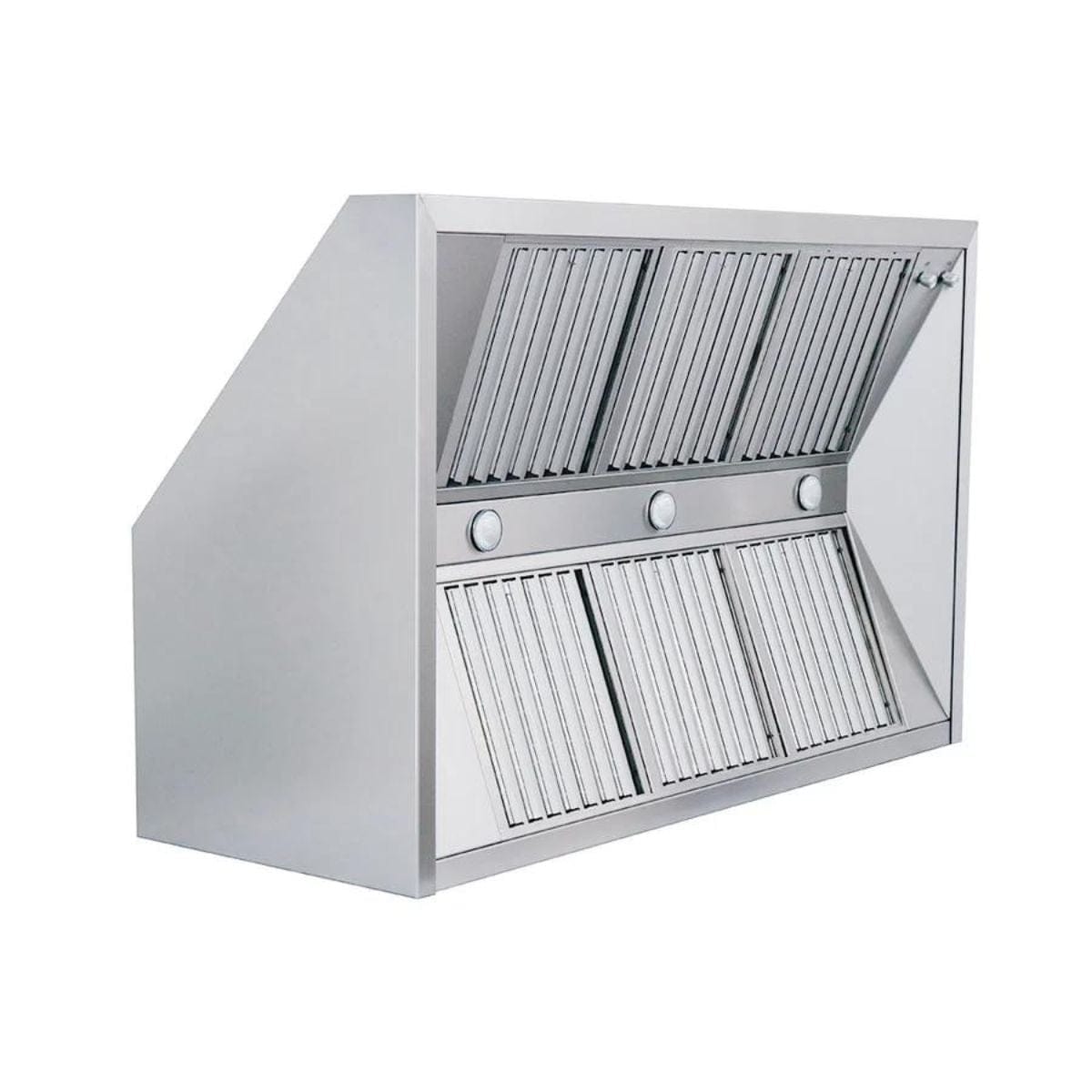 Made with 304 Stainless Steel