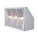 Features Three Interior Lights