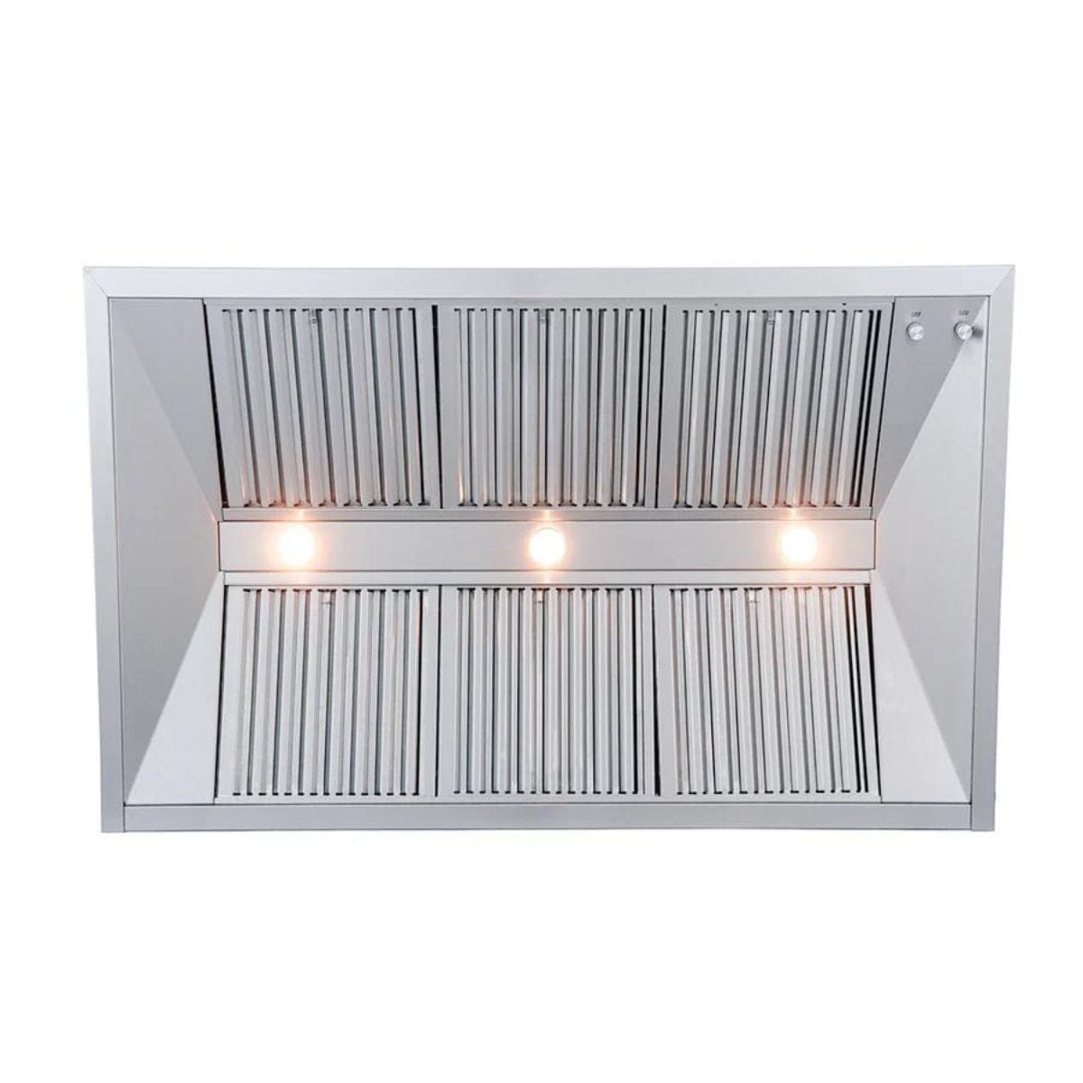 With Adjustable Fan Speed