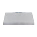 RCS 48" Vent Hood w/ 1200 CFM Blowers