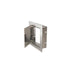 The door features 304 stainless steel for maximum strength and durability
