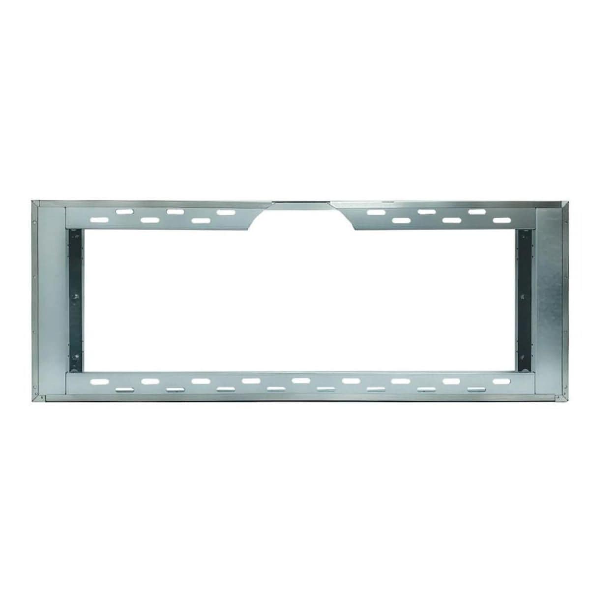 The 8" Vent Hood Spacer for 48" Vent Hood