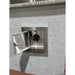 3 Mounting Holes
