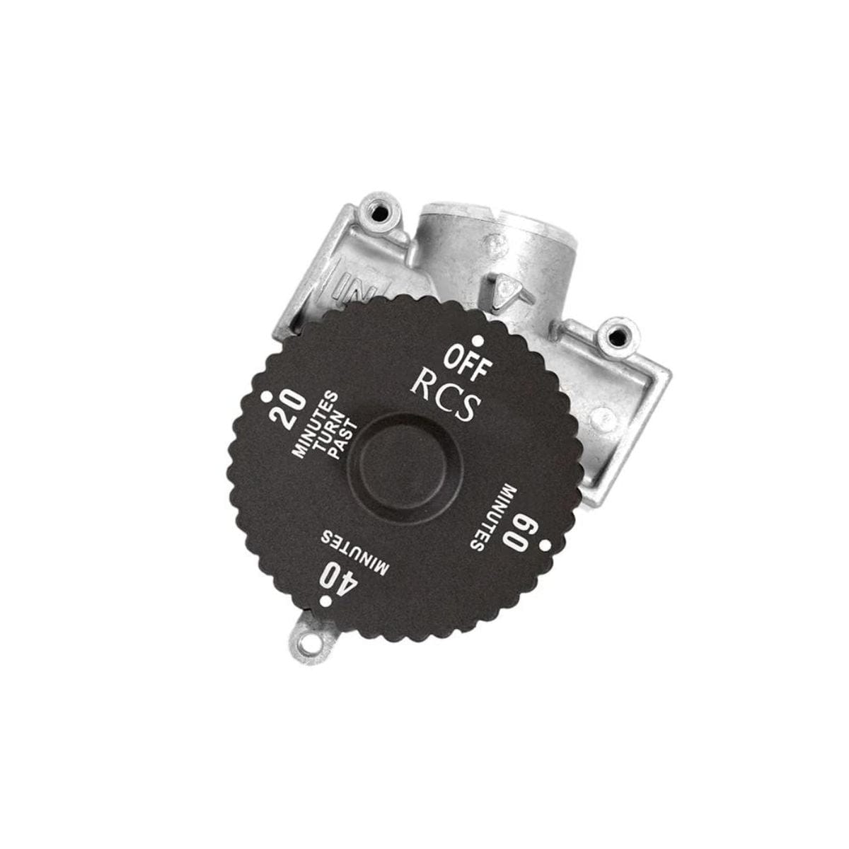 RCS Automatic Grill Shut-Off 1-Hour Timer