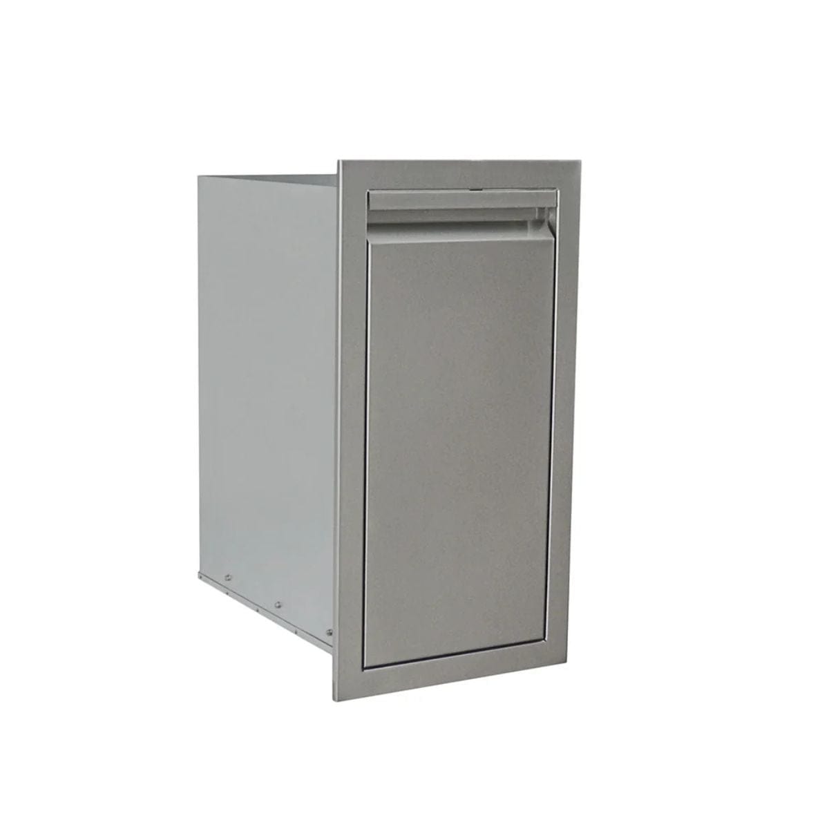 The RCS Charcoal/Pellet Storage Drawer