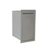 The RCS Charcoal/Pellet Storage Drawer