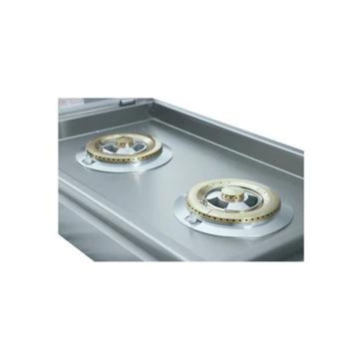 Made with 304 Stainless Steel