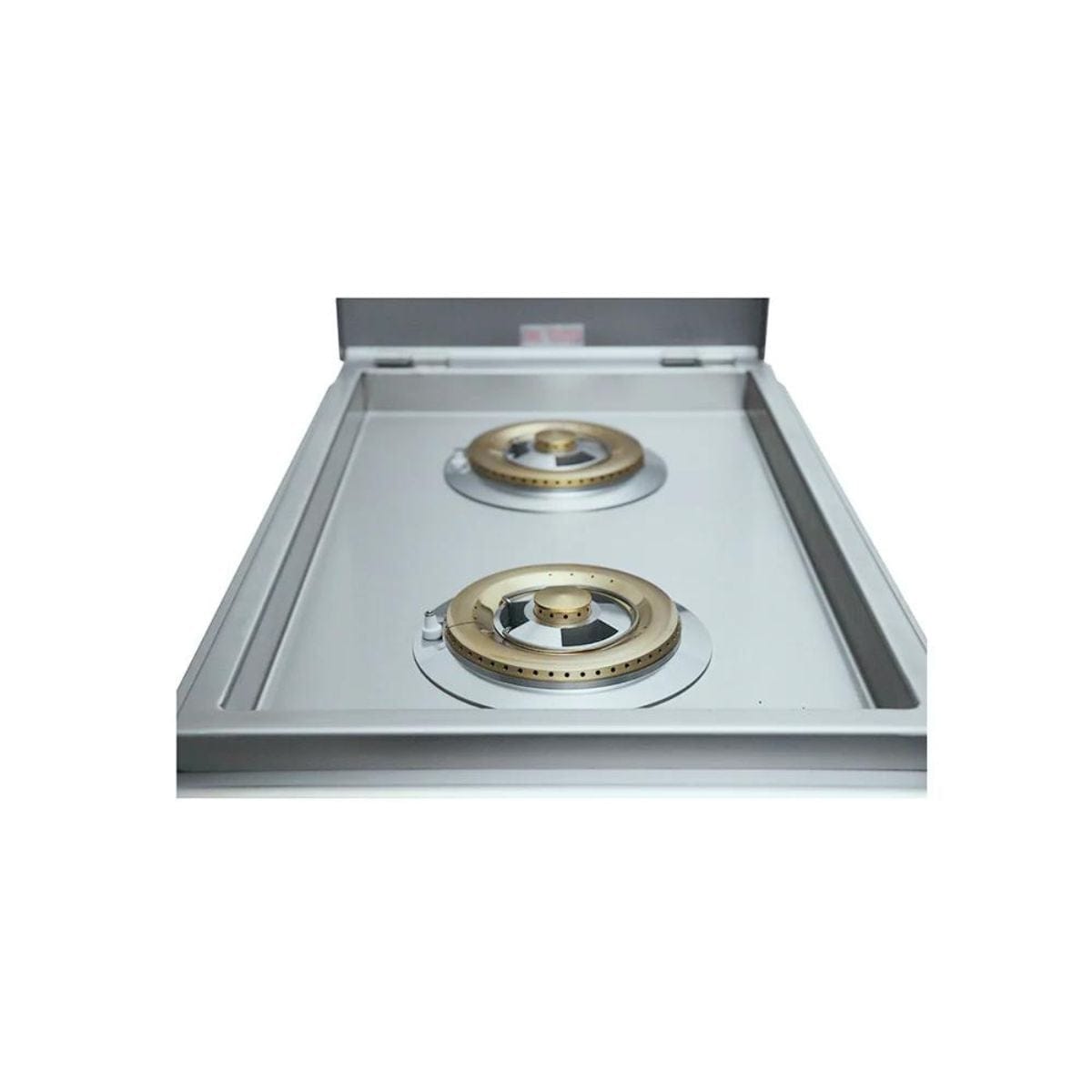 RCS Cutlass Pro Double Side Burner