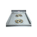 RCS Cutlass Pro Double Side Burner