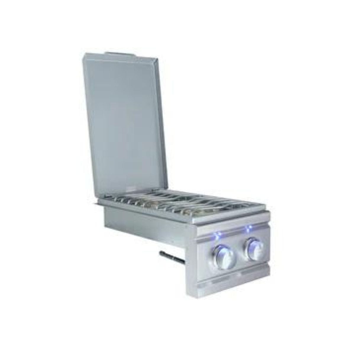 Blue LED Lights w/ Transformer Included
