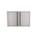 The Valiant Series Dry Pantry