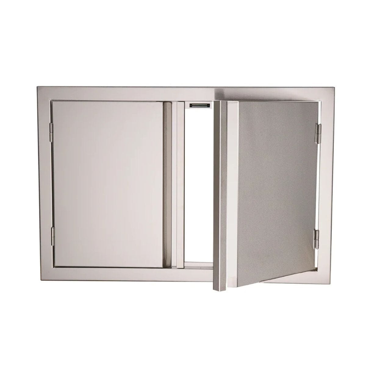 Doors Swing A Full 90 Degrees for Complete Access to your cabinet Opening