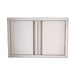 The Valiant Series Double Door