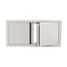 Made with 304 Stainless Steel