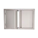 Made from 304 Stainless Steel