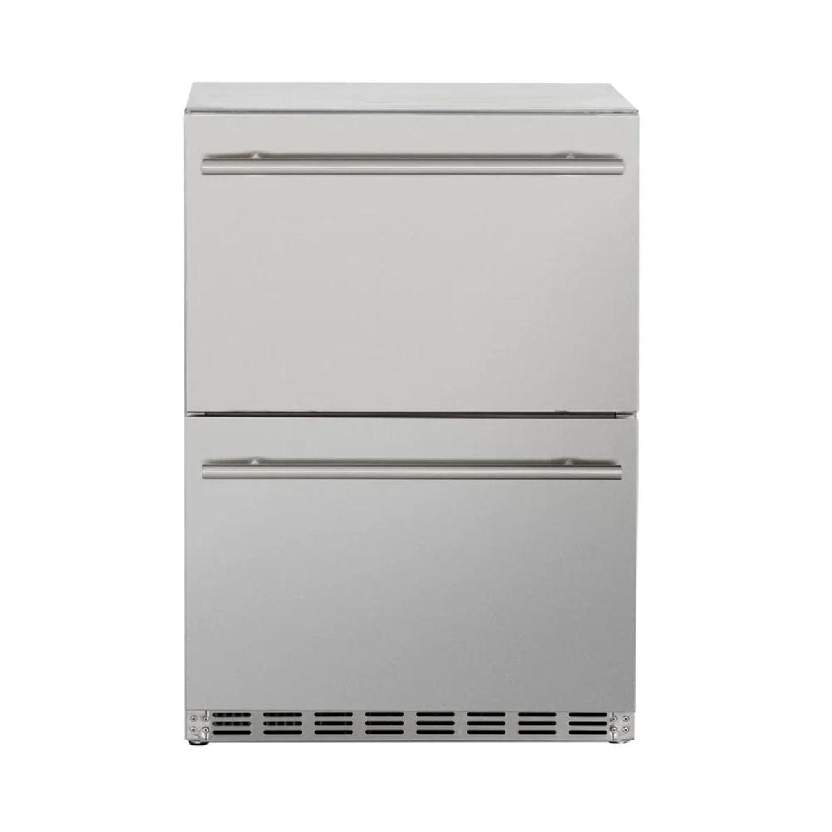 RCS Double Drawer Refrigerator