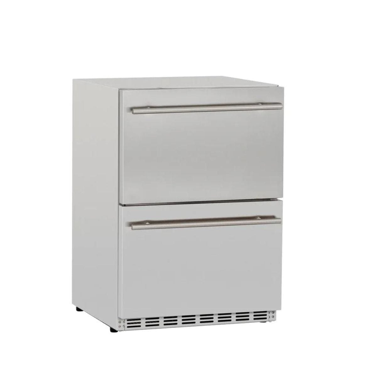 This refrigerator is great for storing food and drinks