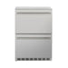RCS Double Drawer Refrigerator