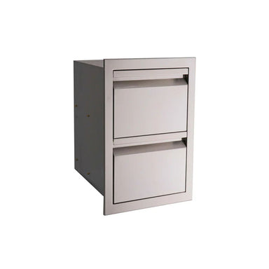 The RCS Double Drawers