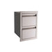 The RCS Double Drawers