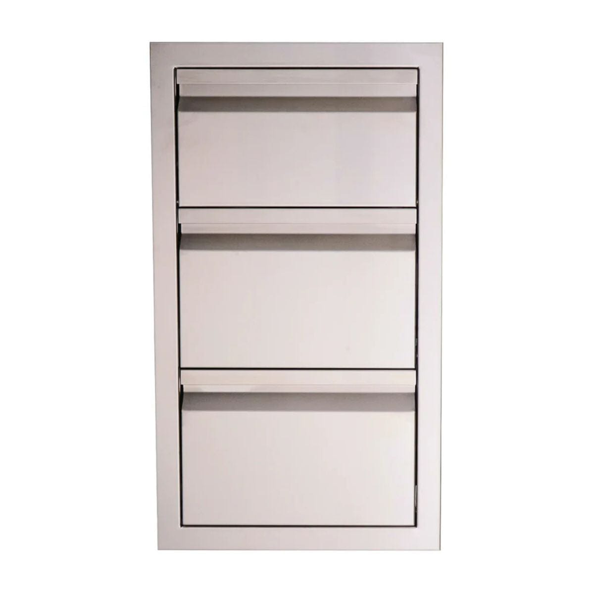 This is sure to enhance the design and function of your outdoor kitchen