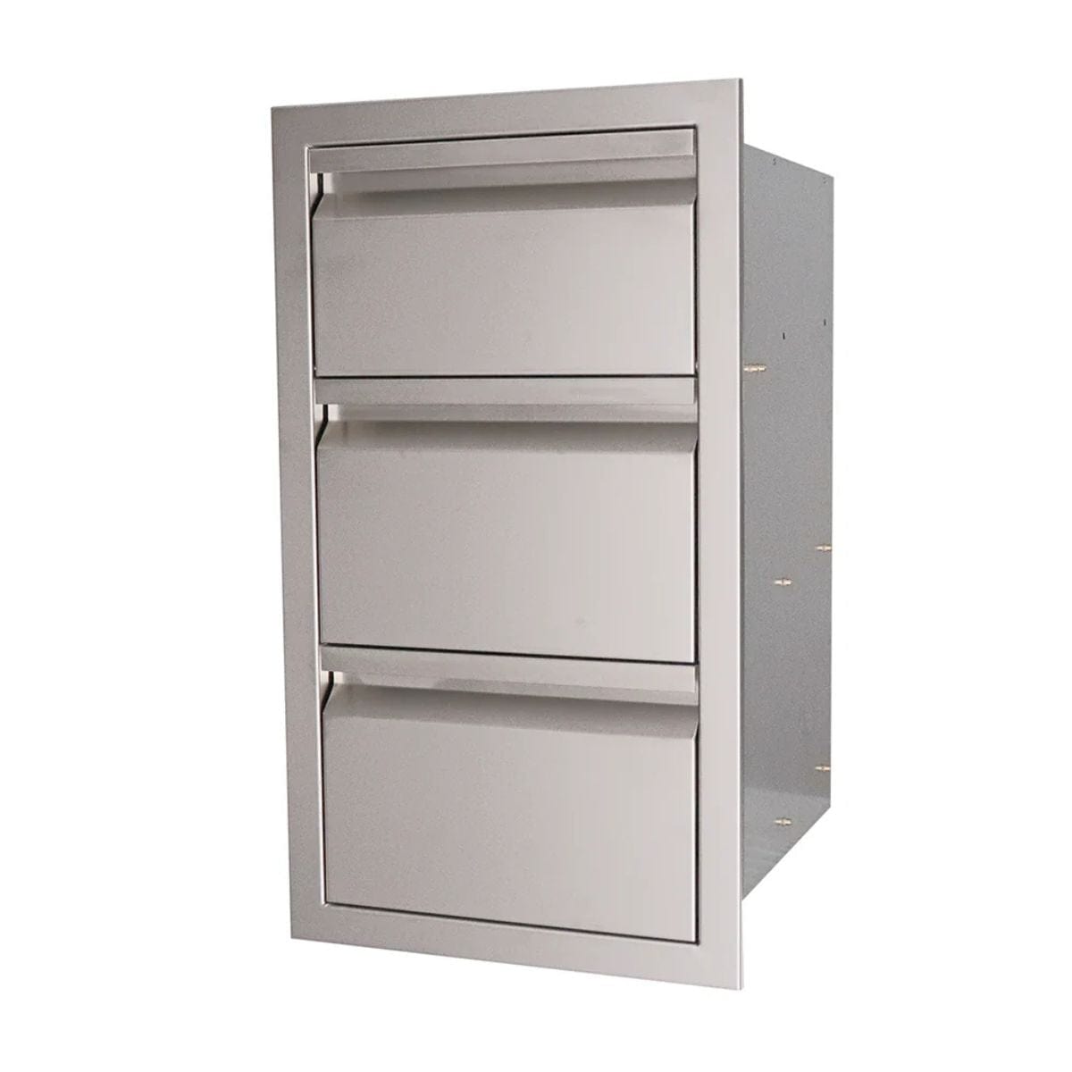 Perfect for storing utensils and paper towels