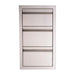 This is sure to enhance the design and function of your outdoor kitchen