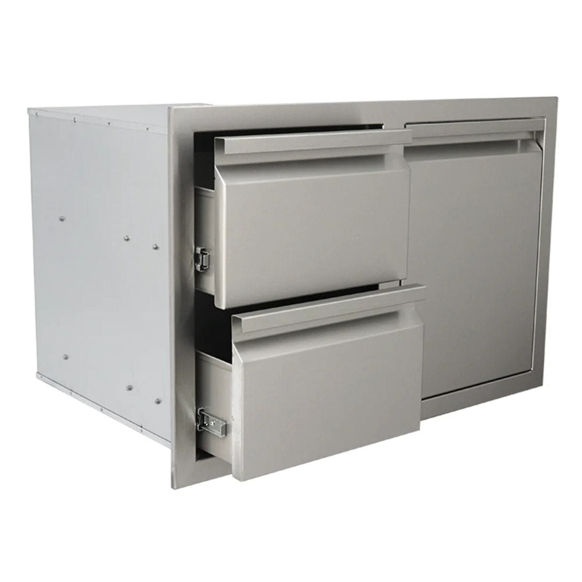 Features Insulated Body