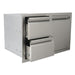 Features Insulated Body