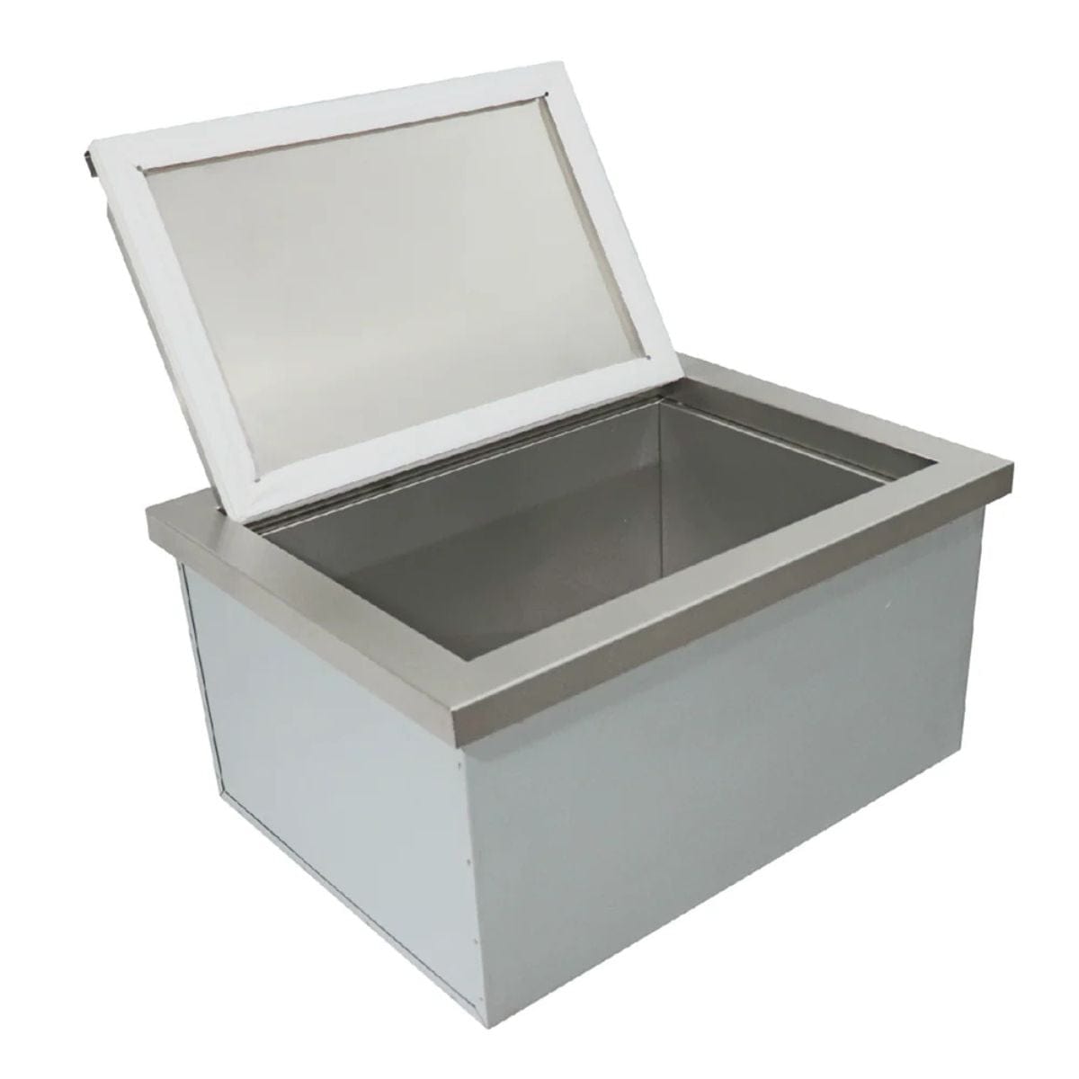 With Insulated Body