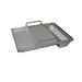 Made with 304 Stainless Steel Cooking Surface