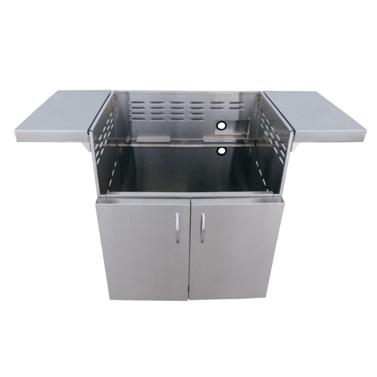 Here's the RCS Freestanding Grill Cart for ARG30!
