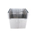 Here's the RCS Freestanding Grill Cart for ARG30!