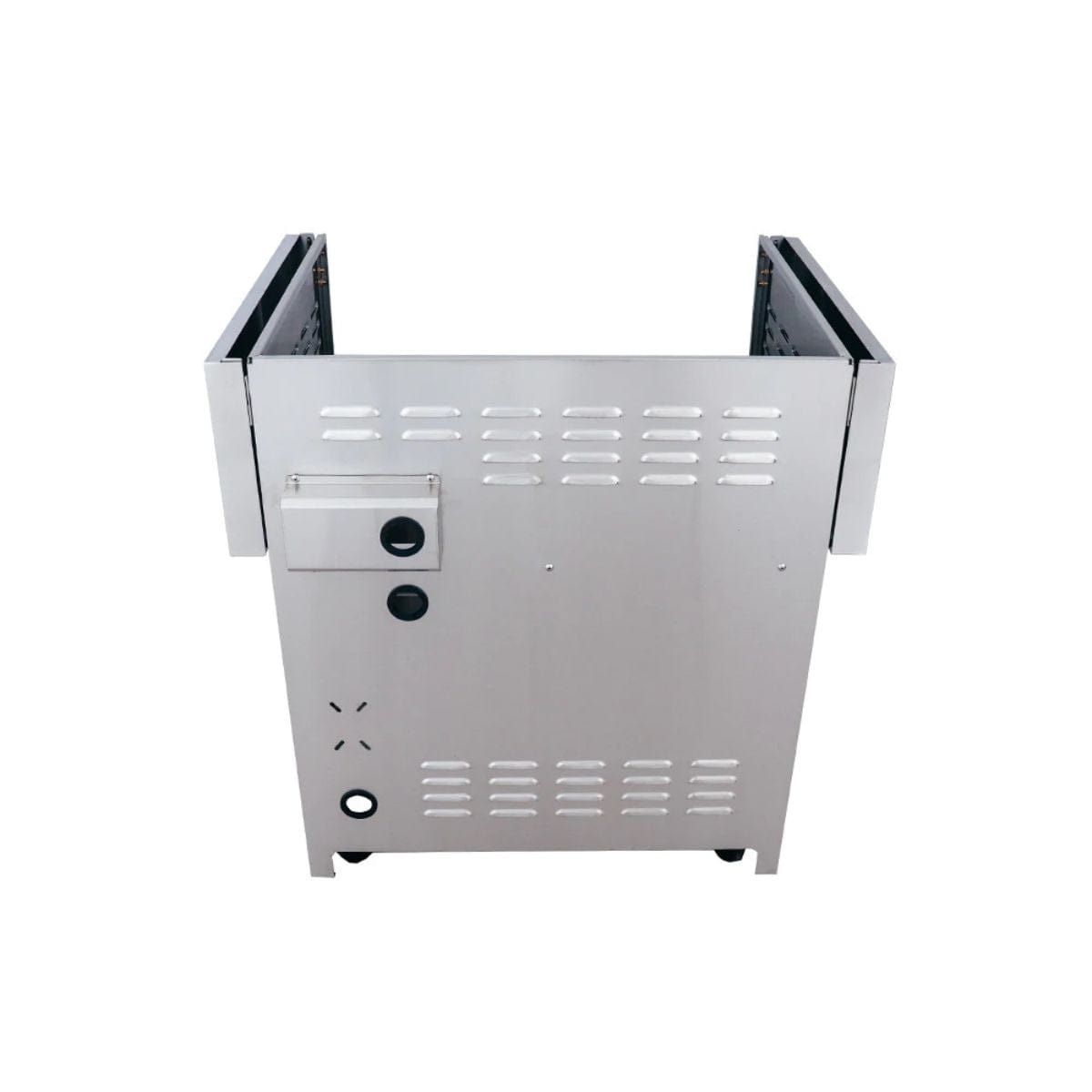 Here's the RCS Freestanding Grill Cart for ARG30!