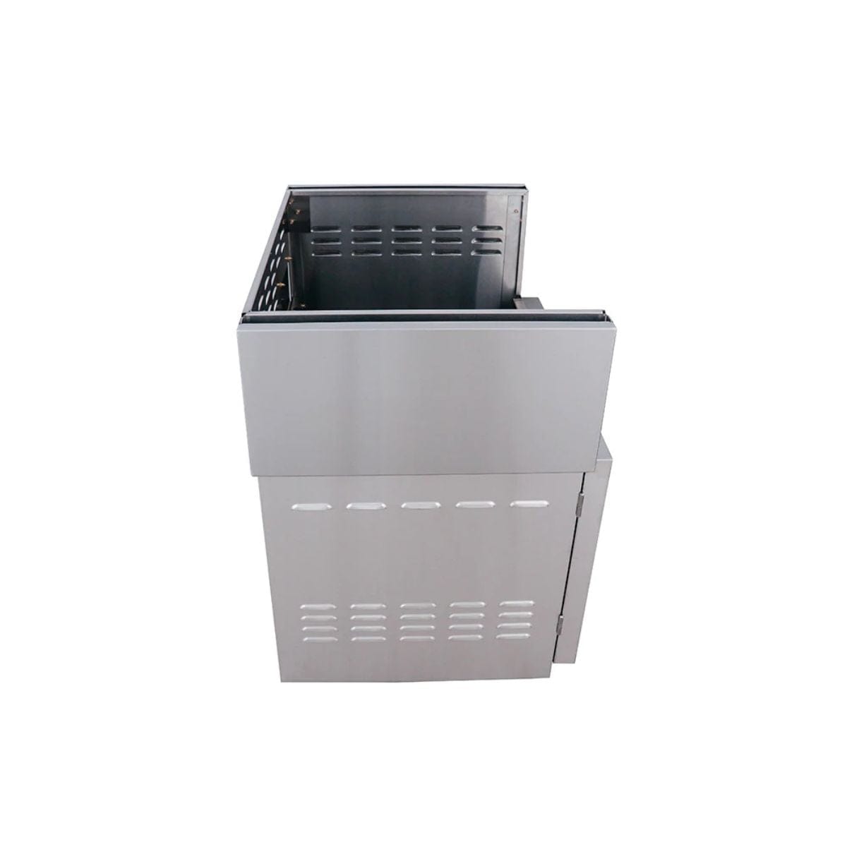 Here's the RCS Freestanding Grill Cart for ARG30!