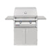 Here's the RCS Freestanding Grill Cart for ARG30!